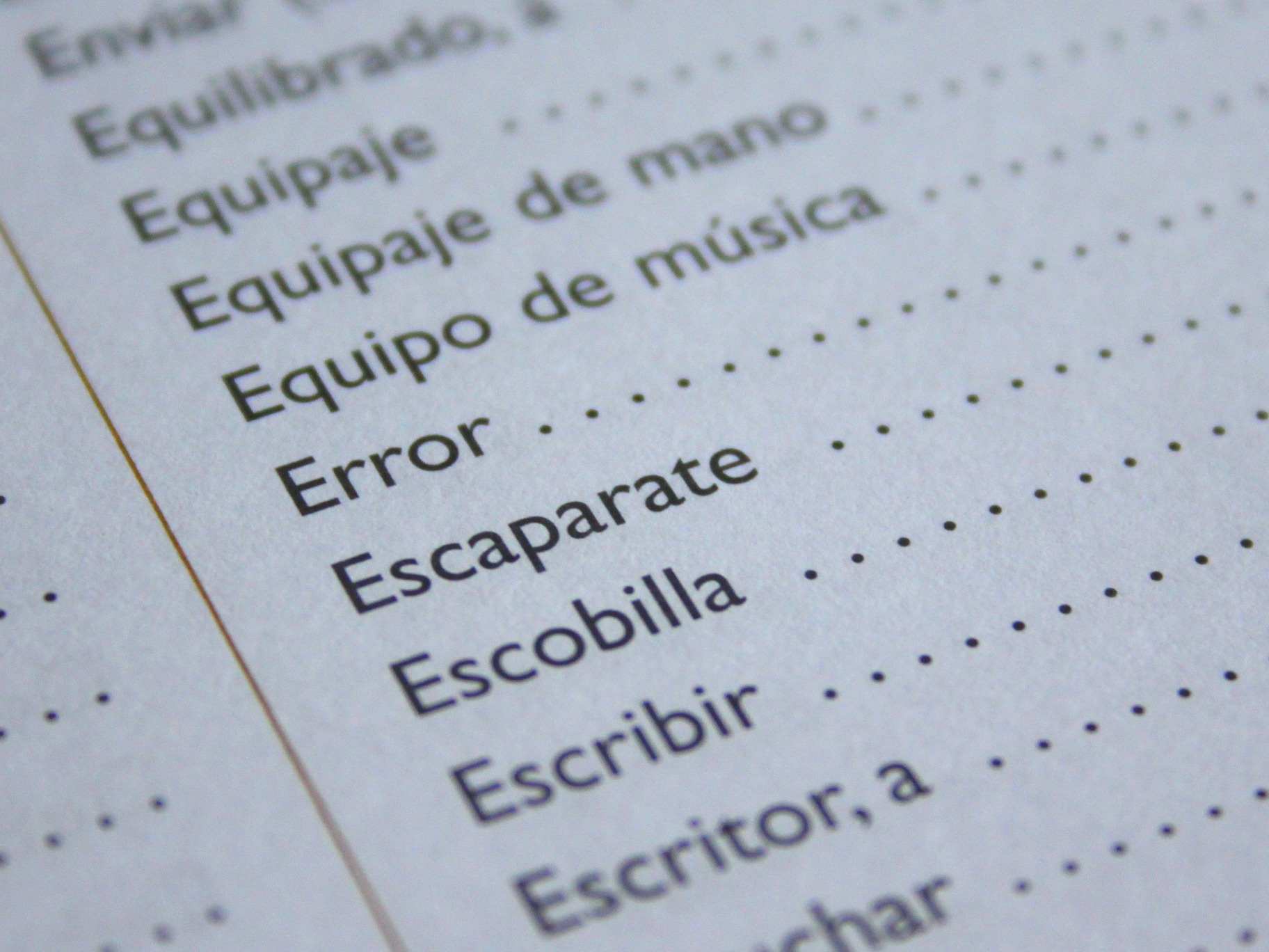 You are currently viewing Fehler und Irrtum